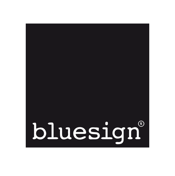 BLUE DESIGN